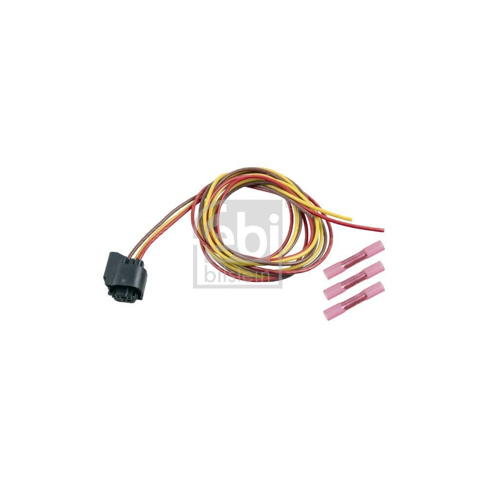 Stecker FEBI BILSTEIN 180689 febi Plus für MERCEDES-BENZ RENAULT DACIA
