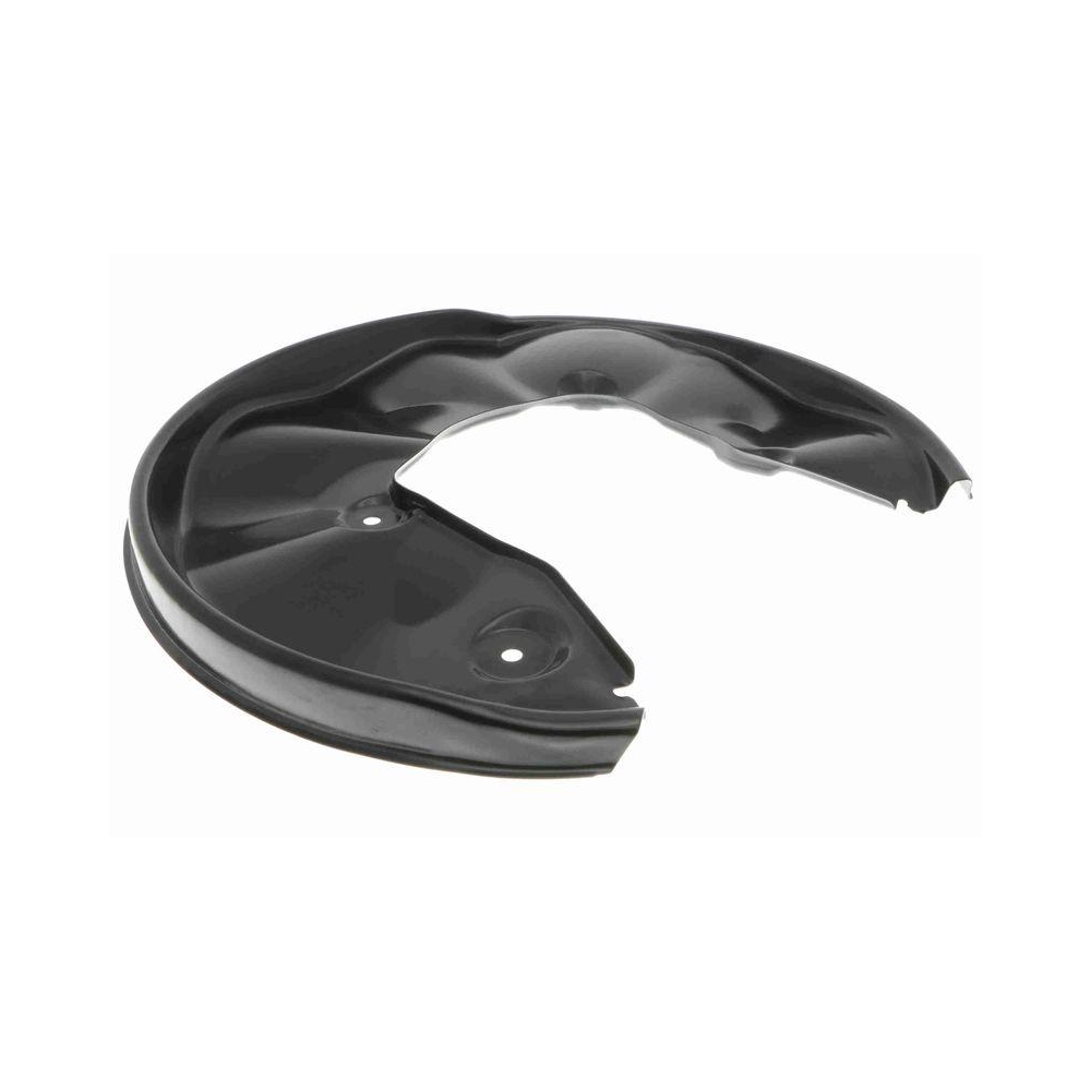 Spritzblech, Bremsscheibe VAICO V10-5029 Original VAICO Qualit&auml;t f&uuml;r SEAT SKODA