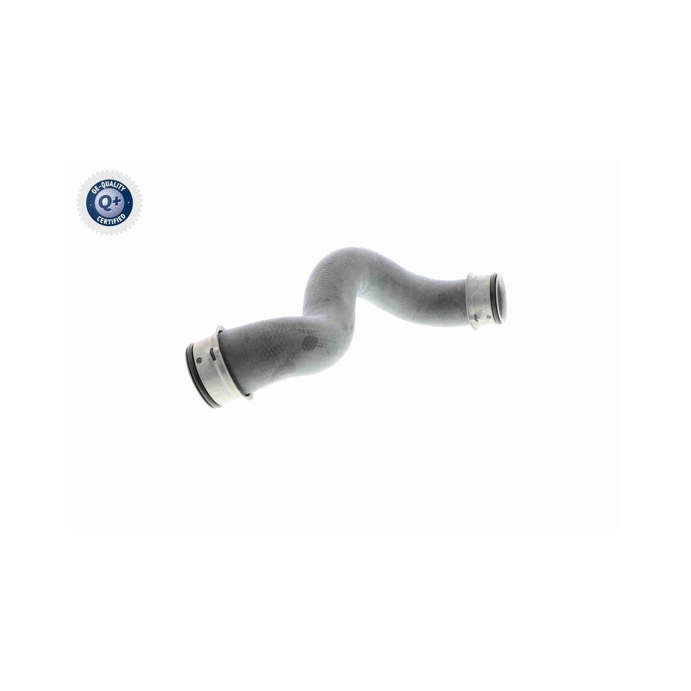 K&uuml;hlerschlauch VAICO V30-2225 Q+, Erstausr&uuml;sterqualit&auml;t f&uuml;r MERCEDES-BENZ, unten