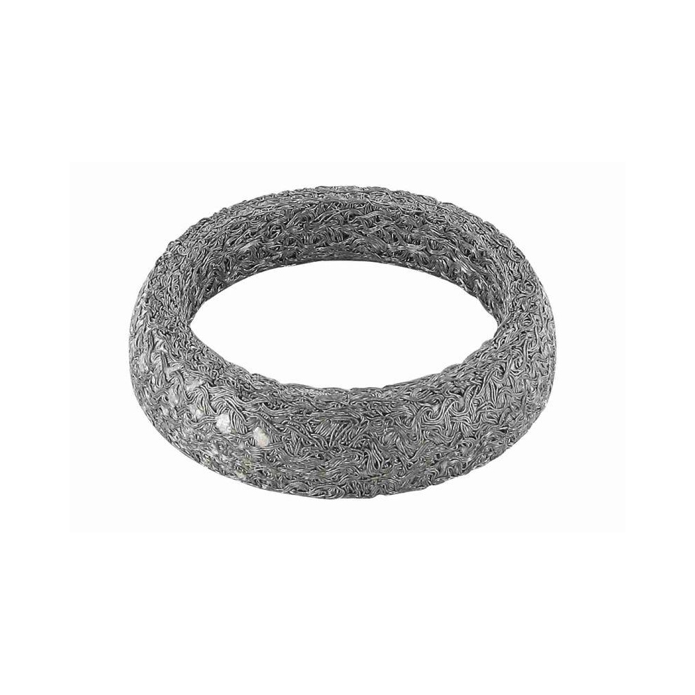 Dichtung, Abgasrohr VAICO V40-0665 Original VAICO Qualität für OPEL, abgasseitig