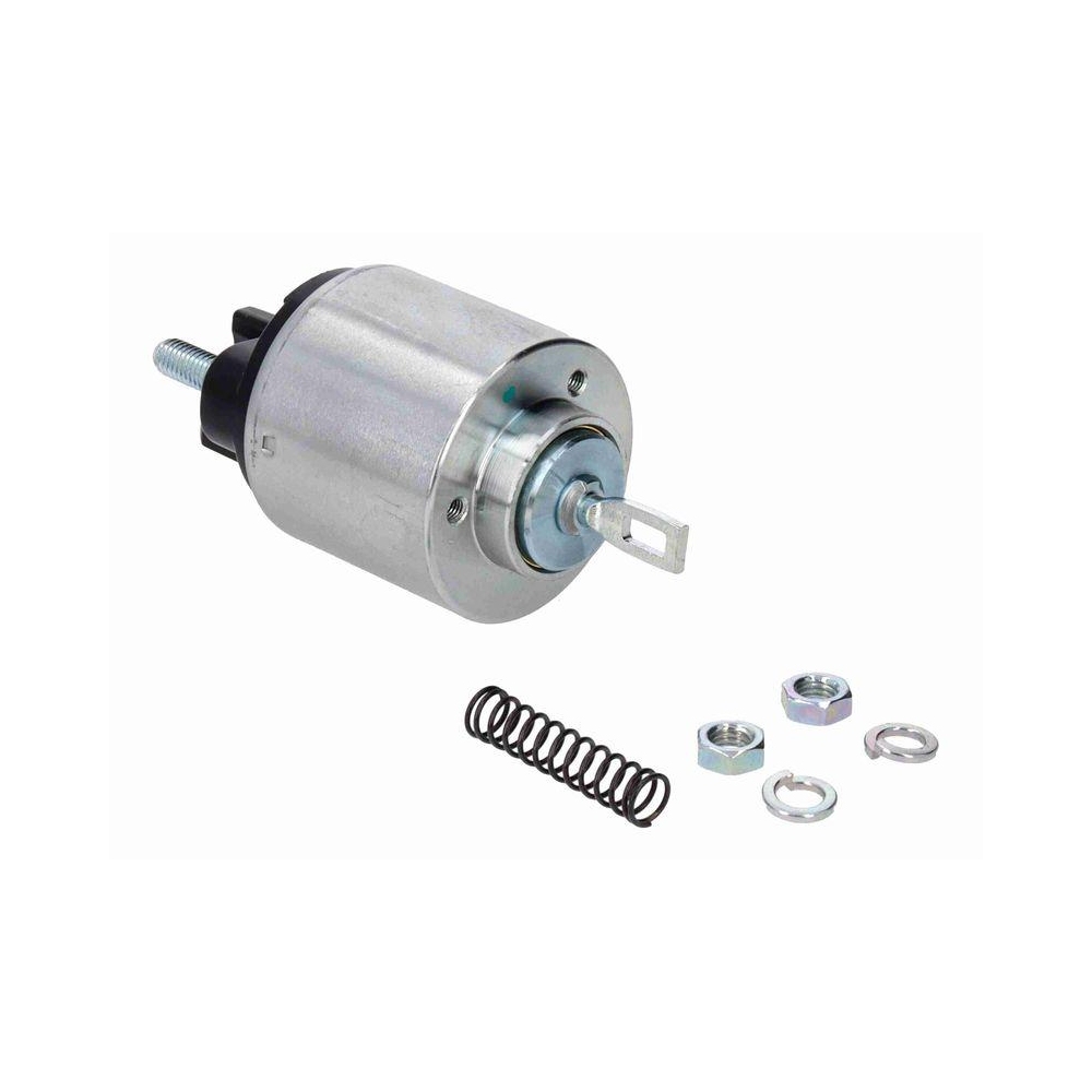 Magnetschalter, Starter VEMO V10-77-1049 Original VEMO Qualit&auml;t f&uuml;r AUDI SEAT VW