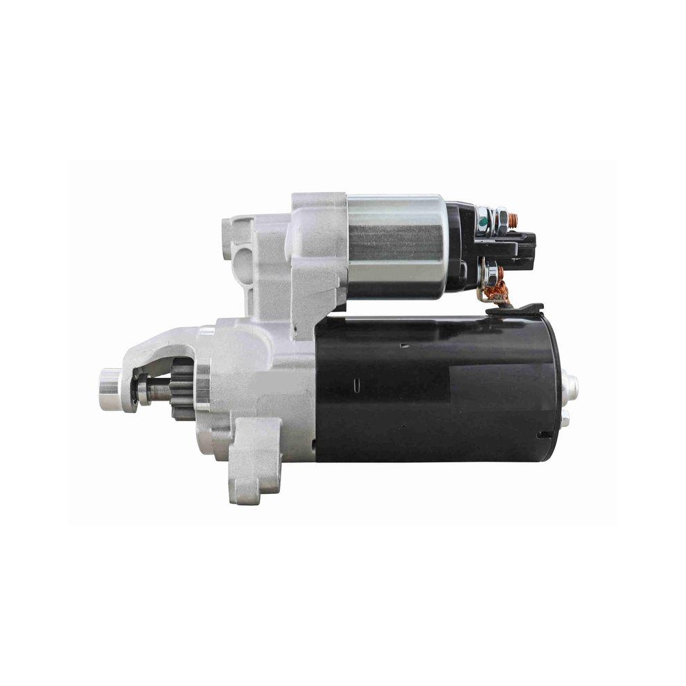 Starter VEMO V10-12-38069 Original VEMO Qualit&auml;t f&uuml;r AUDI VW VAG