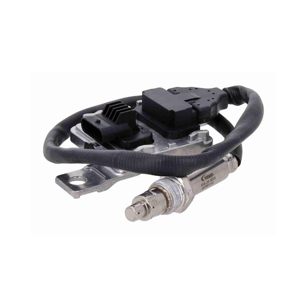 NOx-Sensor, NOx-Katalysator VEMO V10-72-0310 Original VEMO Qualit&auml;t f&uuml;r AUDI