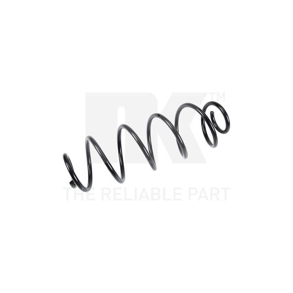 Fahrwerksfeder NK 541928 f&uuml;r CITRO&Euml;N, Hinterachse links, Hinterachse rechts