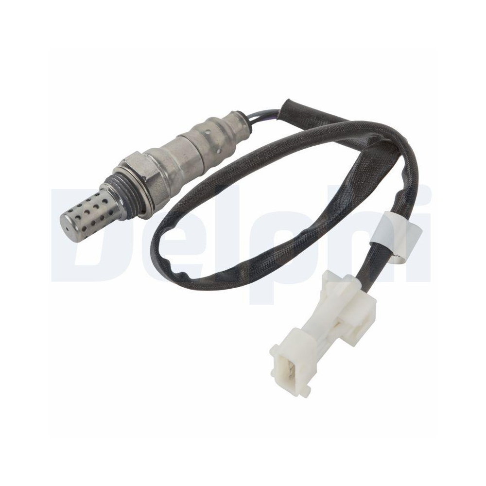 DELPHI ES20413-12B1 Lambdasonde für BMW CITROËN PEUGEOT MINI DS