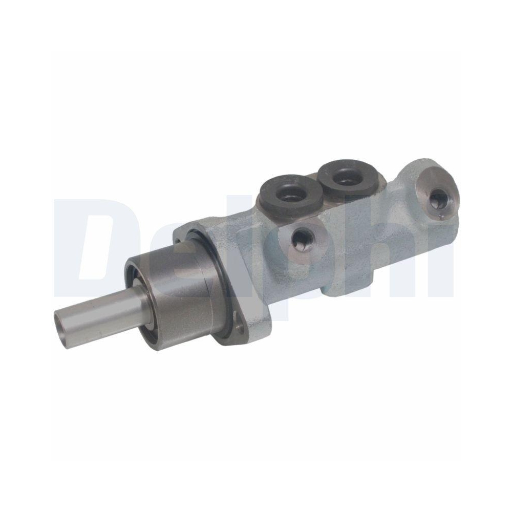Hauptbremszylinder DELPHI LM80127 für RENAULT