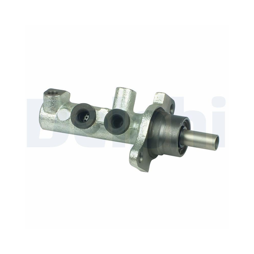 Hauptbremszylinder DELPHI LM80314 für OPEL VAUXHALL