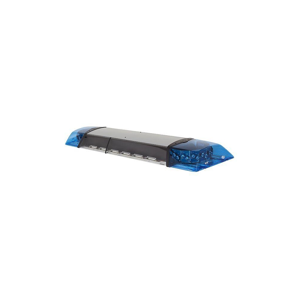 HELLA Signalsystem, Einsatzfahrzeug 2RL 010 714-001 f&uuml;r