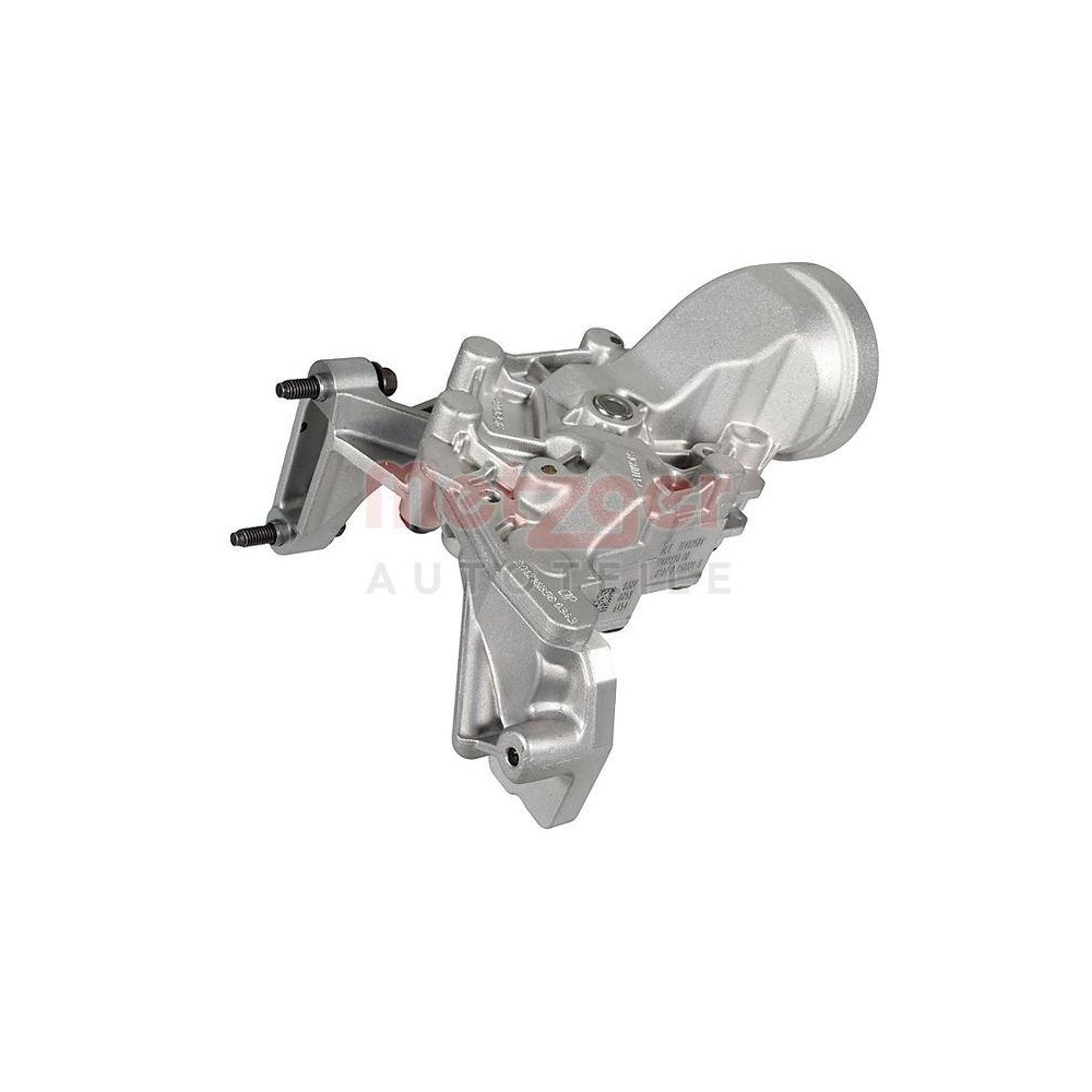 &Ouml;lpumpe METZGER AUTOTEILE 8000087 ORIGINAL ERSATZTEIL GREENPARTS f&uuml;r CITRO&Euml;N