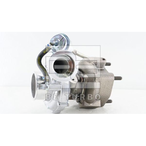 BE TURBO 128871RED Lader, Aufladung f&uuml;r MERCEDES-BENZ