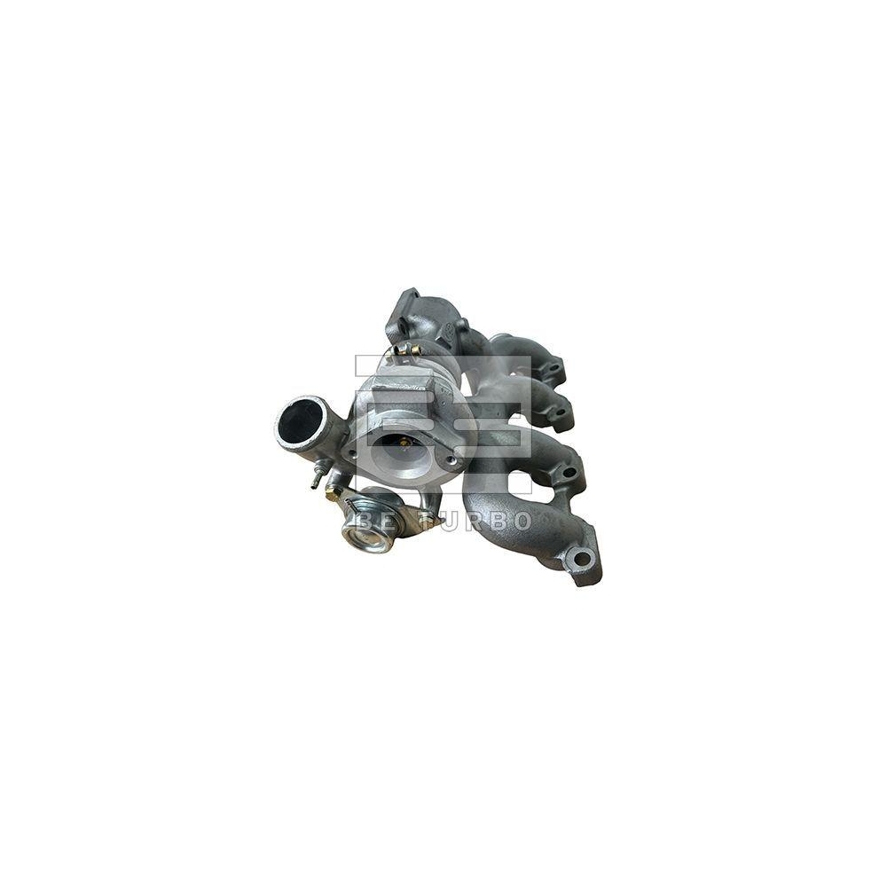 BE TURBO 127785 Lader, Aufladung f&uuml;r FORD