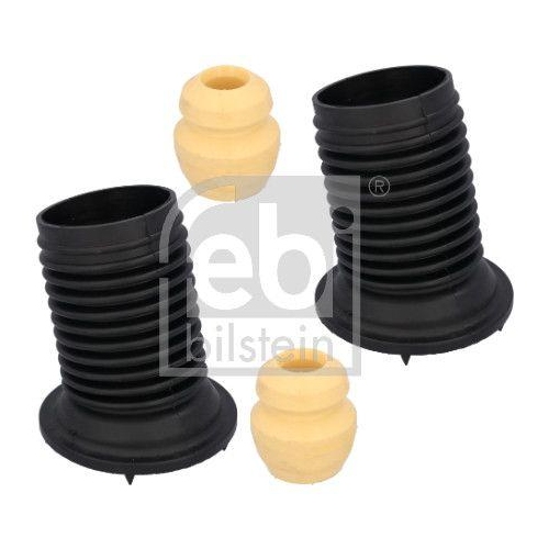 FEBI BILSTEIN 1000830 Staubschutzsatz, Sto&szlig;d&auml;mpfer f&uuml;r CHEVROLET DAEWOO PONTIAC