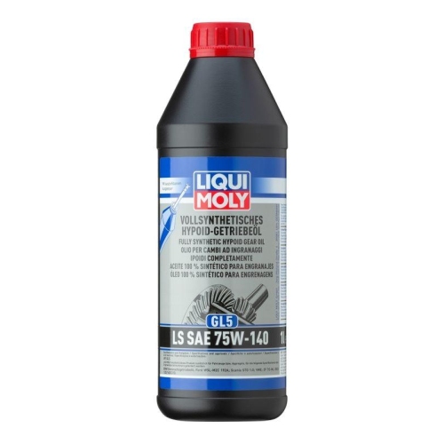 Getriebe&ouml;l LIQUI MOLY 4421 f&uuml;r