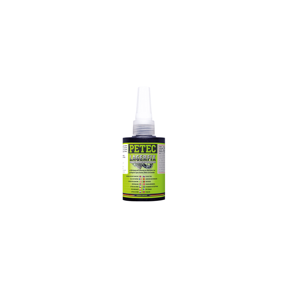 Petec 93150 Lagrefix, 50 g