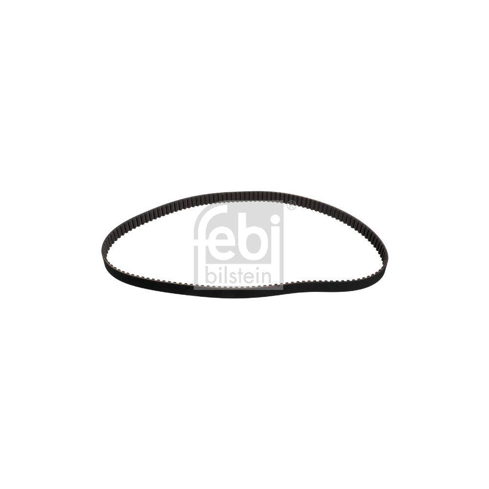 FEBI BILSTEIN Zahnriemen 12663 f&uuml;r AUDI VW
