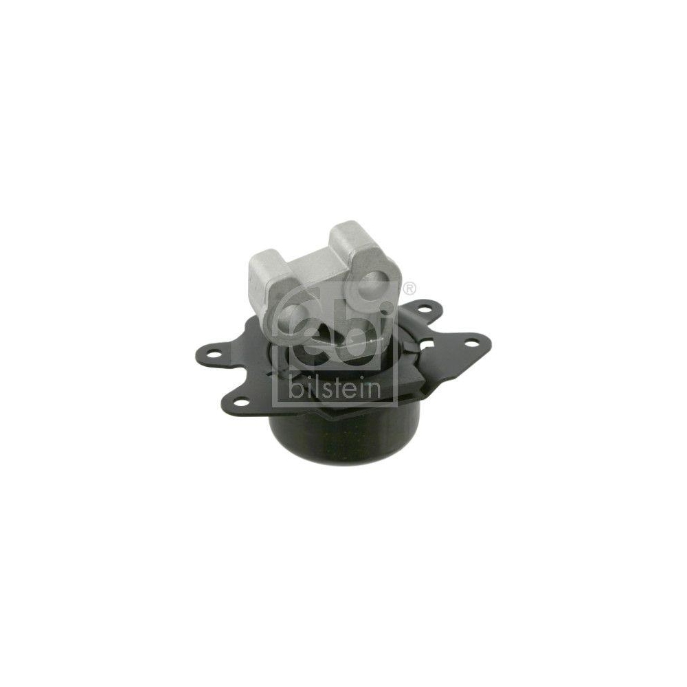 FEBI BILSTEIN Lagerung, Motor 26330 f&uuml;r OPEL VAUXHALL GENERAL MOTORS