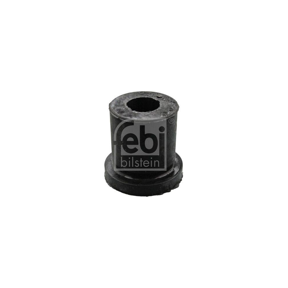 FEBI BILSTEIN Lagerung, Lenker 42828 f&uuml;r TOYOTA, Vorderachse links