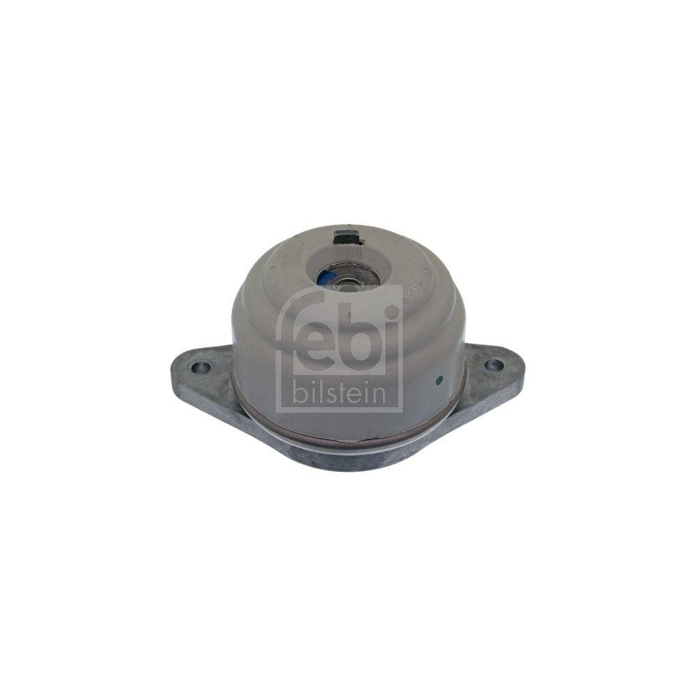 FEBI BILSTEIN Lagerung, Motor 44734 f&uuml;r MERCEDES-BENZ, beidseitig, vorne