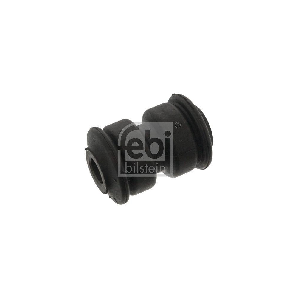 FEBI BILSTEIN Lagerbuchse, Blattfeder 49567 f&uuml;r RENAULT RENAULT TRUCKS