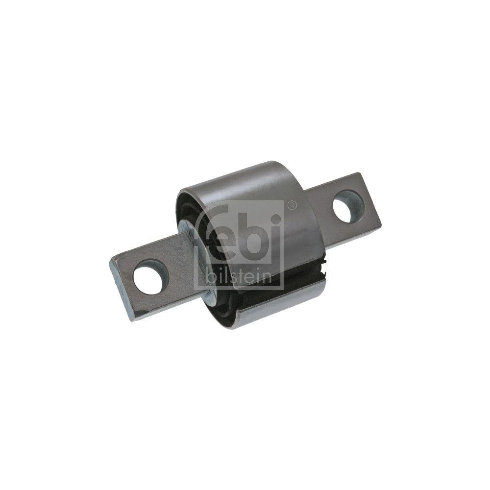 FEBI BILSTEIN Lagerung, Stabilisator 100974 f&uuml;r MAN, Vorderachse