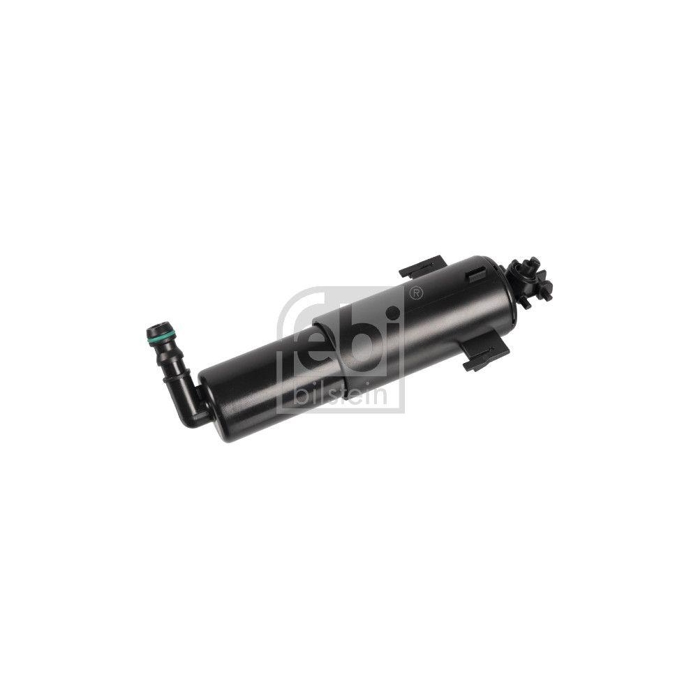 FEBI BILSTEIN Waschwasserd&uuml;se, Scheinwerferreinigung 173733 febi Plus f&uuml;r BMW
