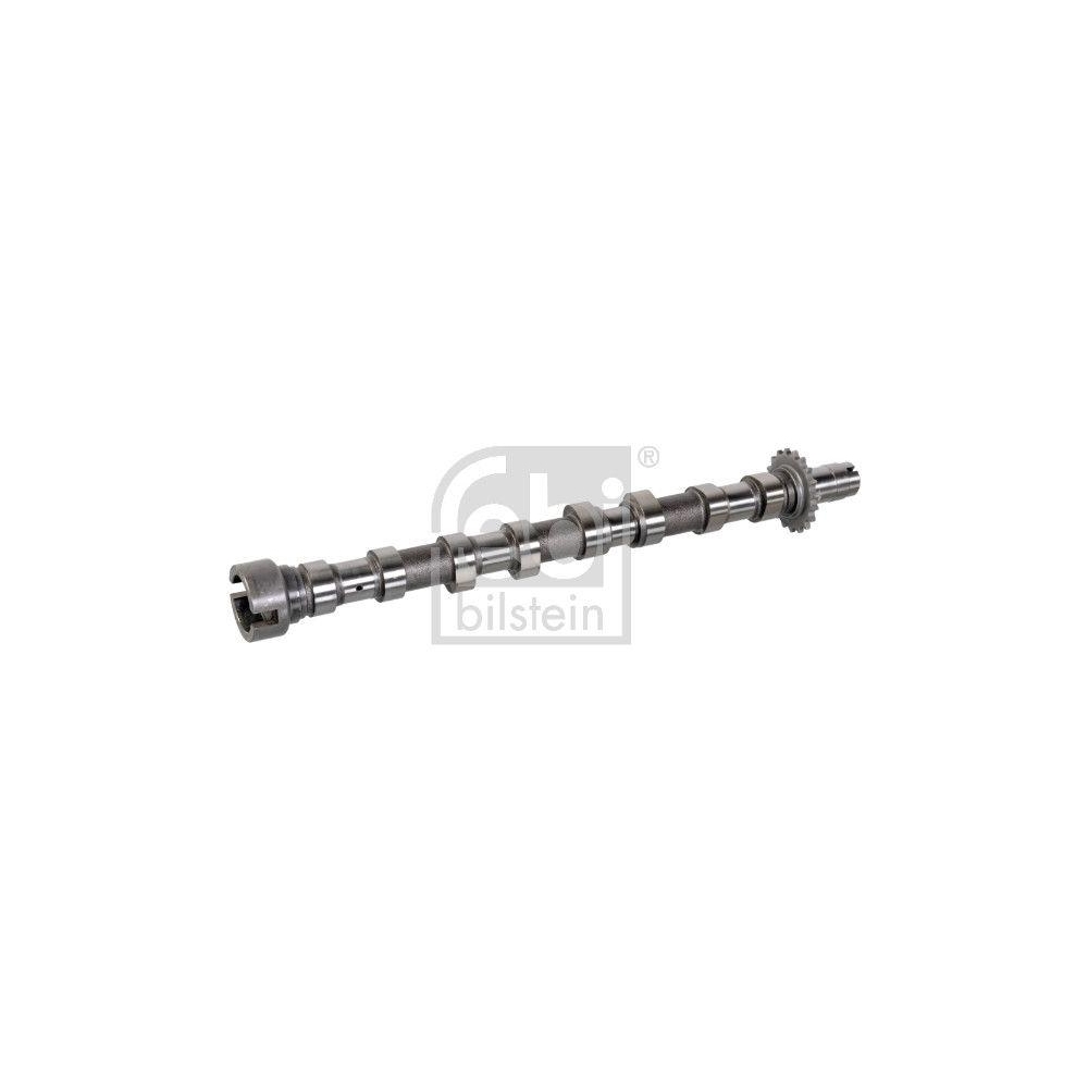 FEBI BILSTEIN Nockenwelle 176294 f&uuml;r CITRO&Euml;N FIAT FORD PEUGEOT VOLVO FORD USA DS