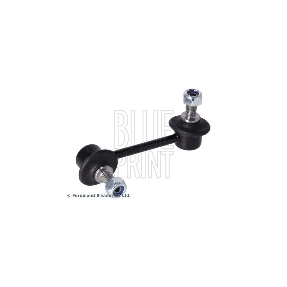 Stange/Strebe, Stabilisator BLUE PRINT ADM58503 f&uuml;r MAZDA KIA, Vorderachse links