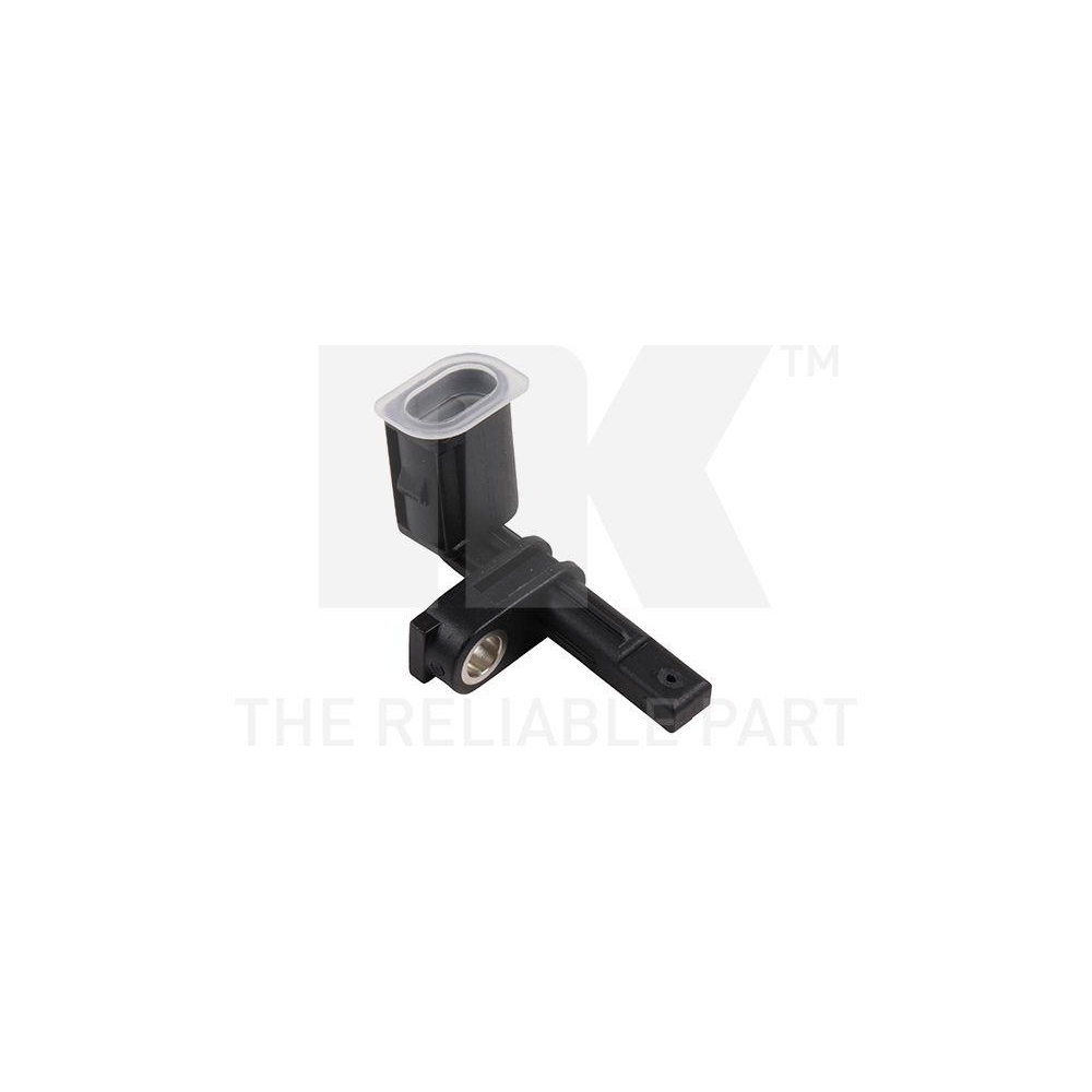 Sensor, Raddrehzahl NK 294766 f&uuml;r AUDI PORSCHE VW, Hinterachse, Vorderachse