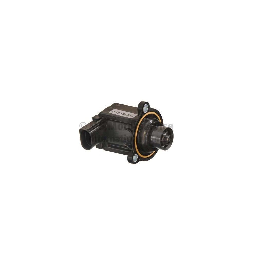 Schubumluftventil, Lader PIERBURG 7.02901.05.0 f&uuml;r SEAT SKODA VW AUDI PORSCHE