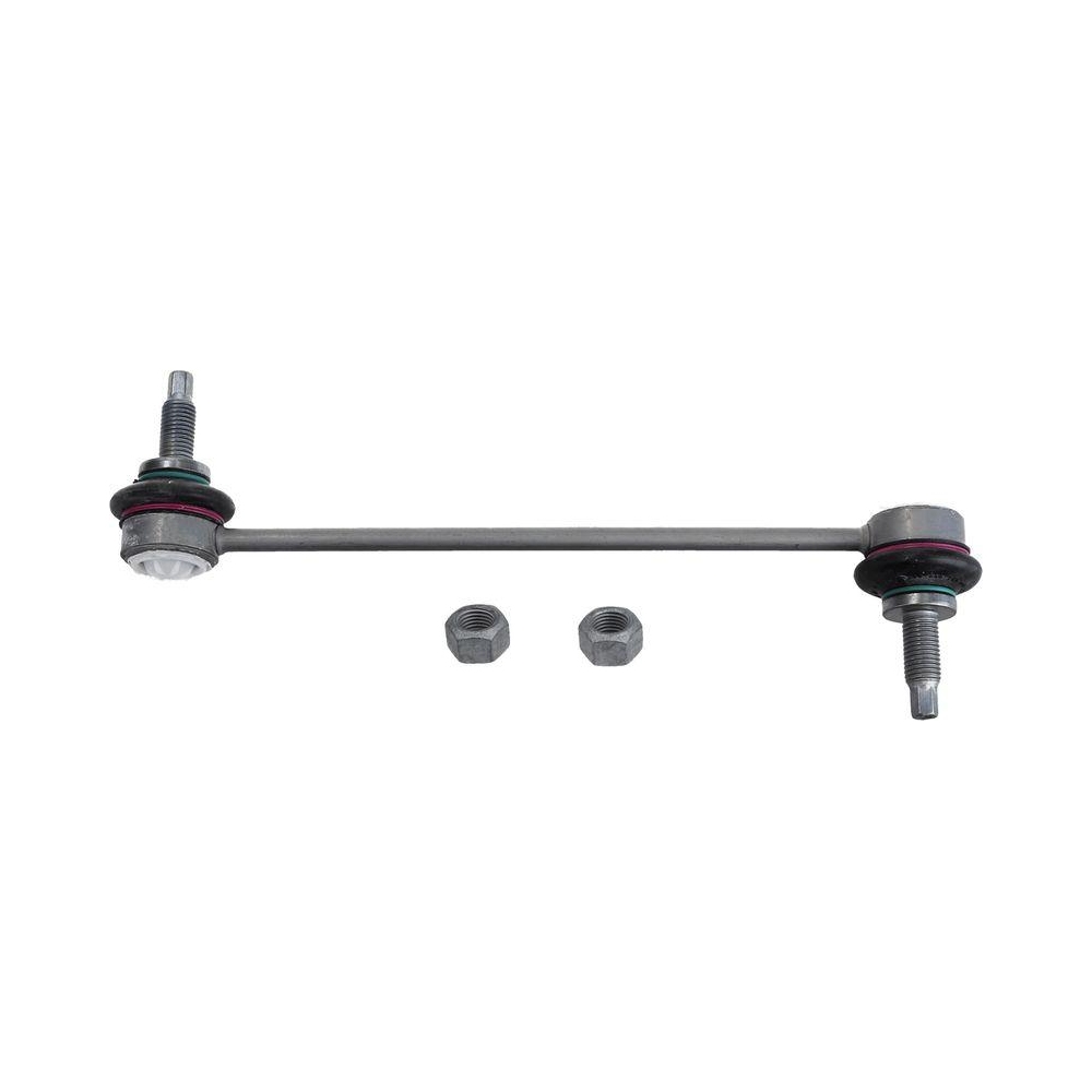 Stange/Strebe, Stabilisator LEMF&Ouml;RDER 14724 02 f&uuml;r VAUXHALL CHEVROLET OPEL SAAB