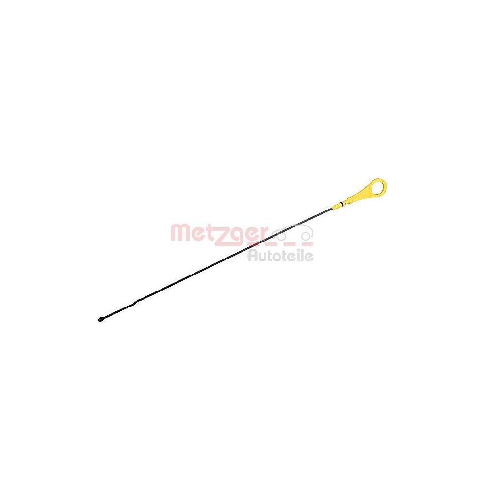 &Ouml;lpeilstab METZGER 8001072 f&uuml;r FORD