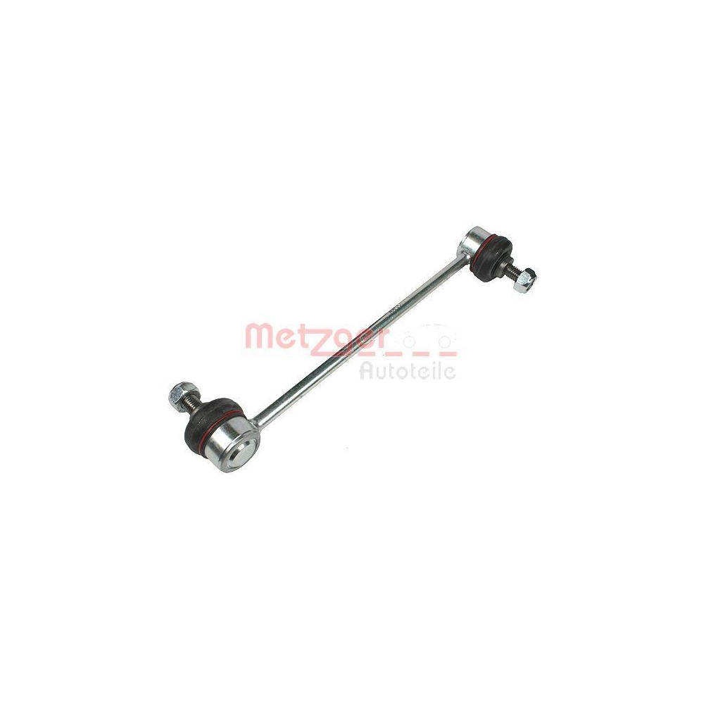 Stange/Strebe, Stabilisator METZGER 53013818 KIT + f&uuml;r BMW, Vorderachse links