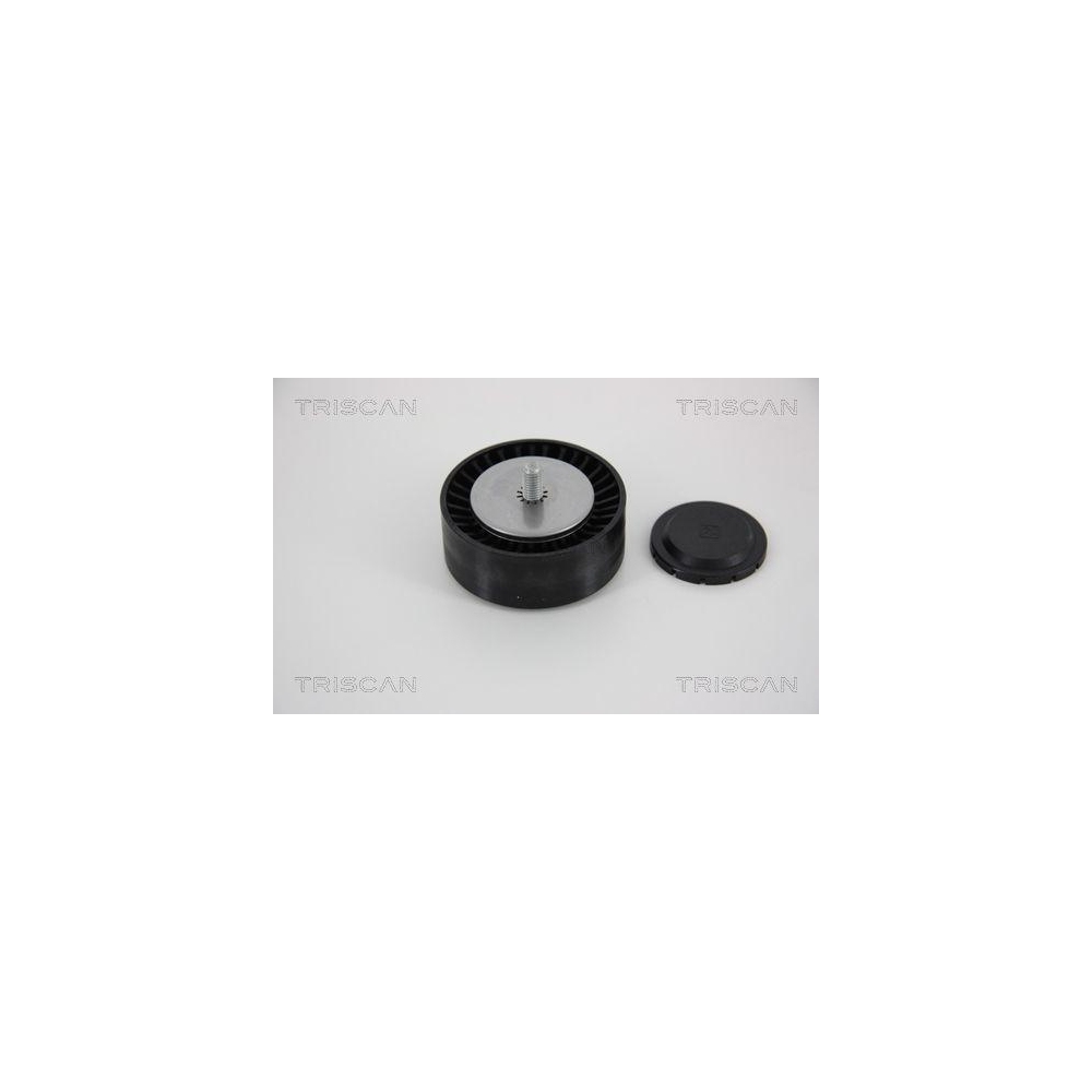 Umlenk-/F&uuml;hrungsrolle, Keilrippenriemen TRISCAN 8641 112020 f&uuml;r BMW MINI