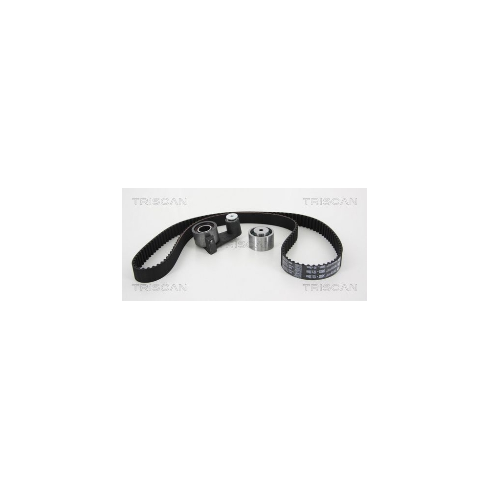 Zahnriemensatz TRISCAN 8647 27013 f&uuml;r VOLVO