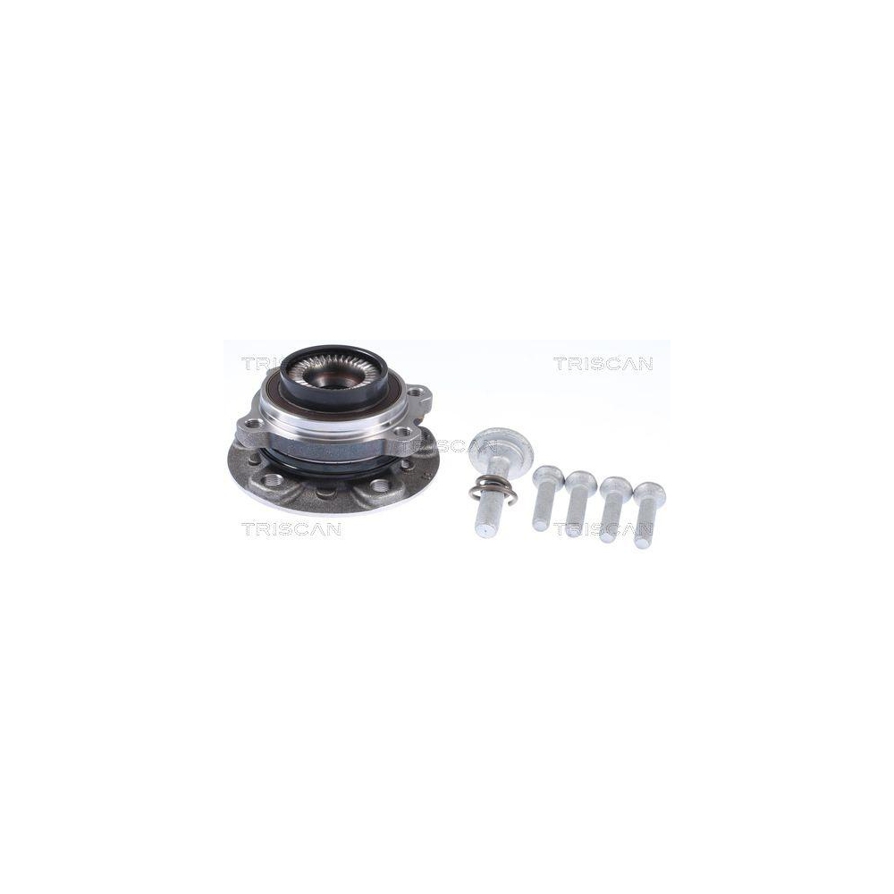 Radlagersatz TRISCAN 8530 11131 f&uuml;r BMW, Vorderachse