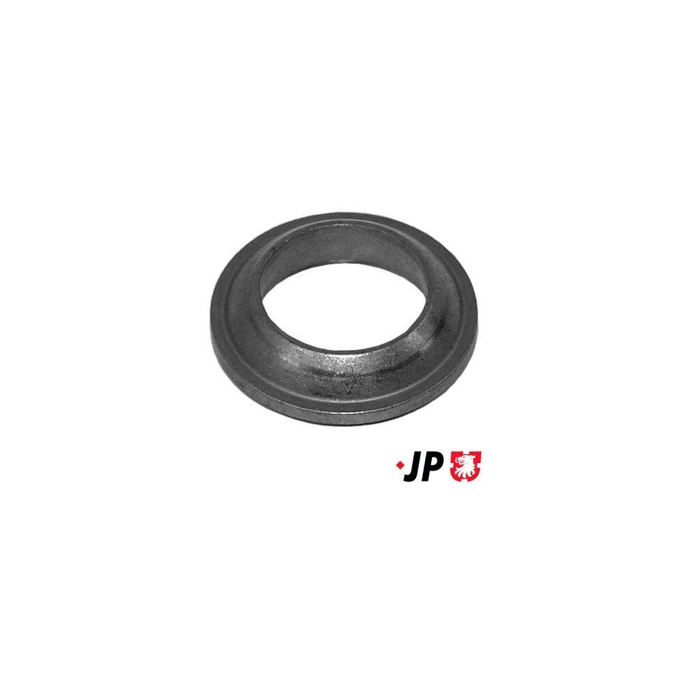 Dichtung, Abgasrohr JP GROUP 1121200400 JP für SEAT VW VAG, Ausgang