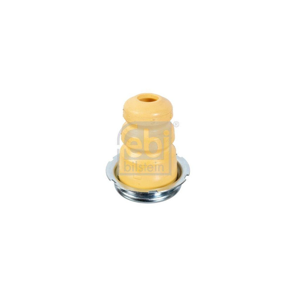 FEBI BILSTEIN Anschlagpuffer, Federung 40696 f&uuml;r VW, Hinterachse