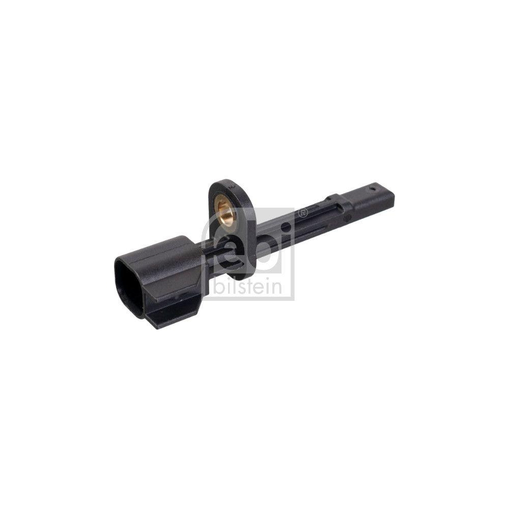 FEBI BILSTEIN Sensor, Raddrehzahl 185322 f&uuml;r VOLVO POLESTAR, Hinterachse links