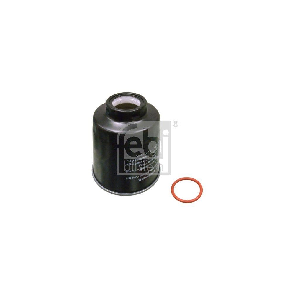 FEBI BILSTEIN Kraftstofffilter 183872 f&uuml;r HONDA