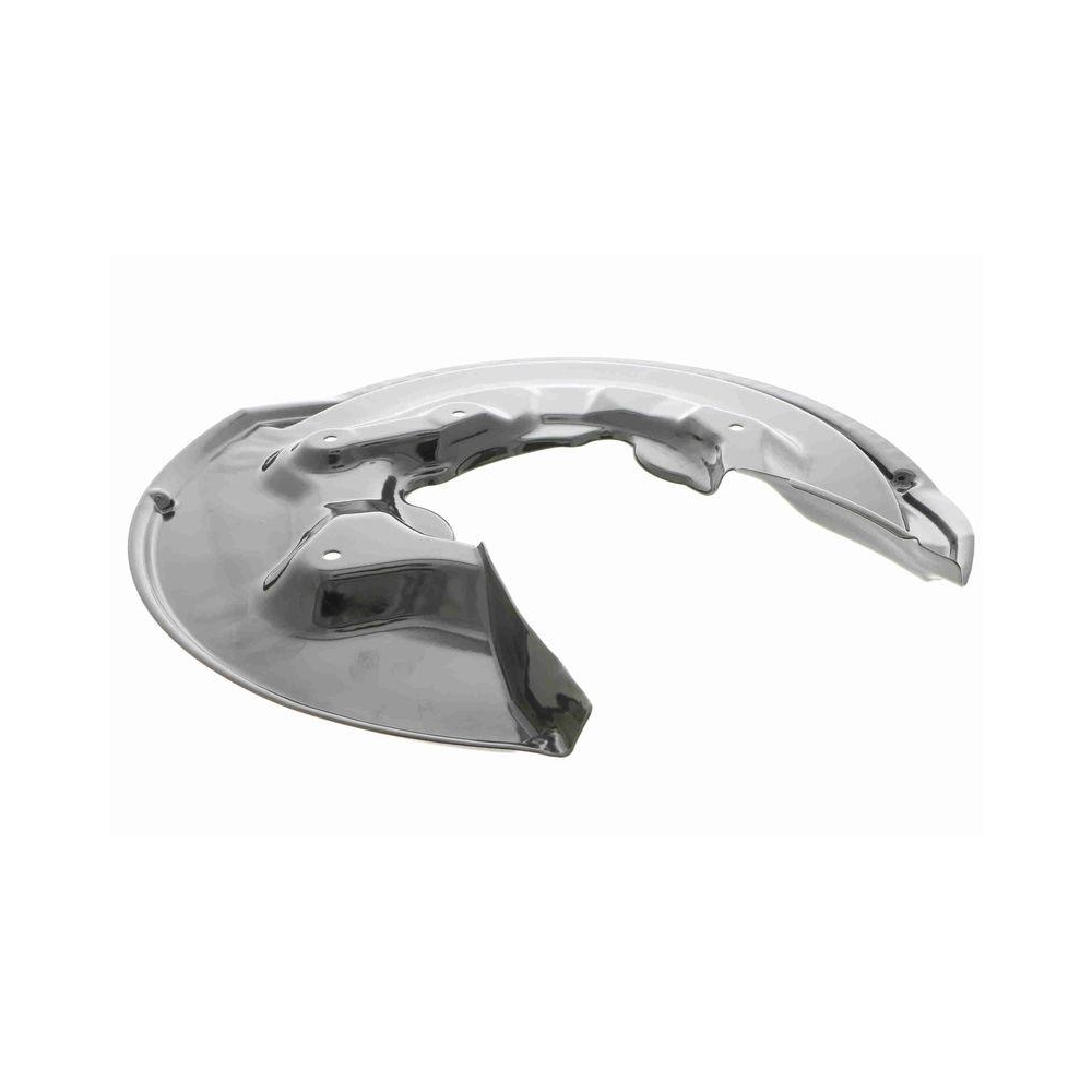 Spritzblech, Bremsscheibe VAICO V10-5034 Original VAICO Qualität für AUDI SEAT