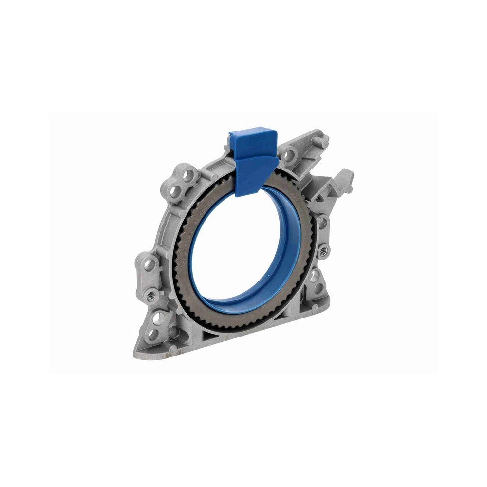 Wellendichtring, Kurbelwelle VAICO V10-3683 Original VAICO Qualität für AUDI VW
