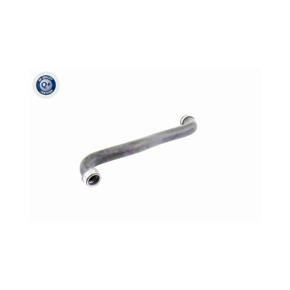 K&uuml;hlerschlauch VAICO V30-2226 Q+, Erstausr&uuml;sterqualit&auml;t f&uuml;r MERCEDES-BENZ, links