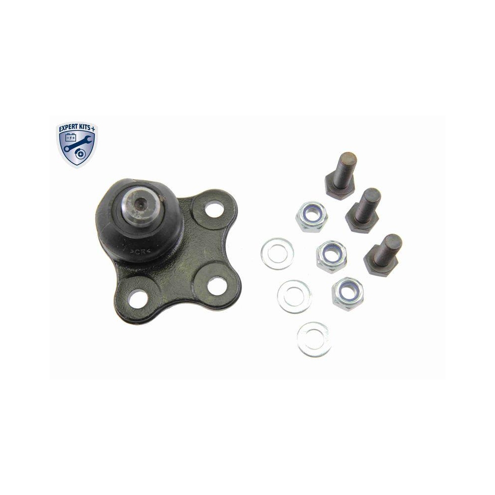 Trag-/F&uuml;hrungsgelenk VAICO V25-0177 EXPERT KITS + f&uuml;r FORD, Vorderachse links