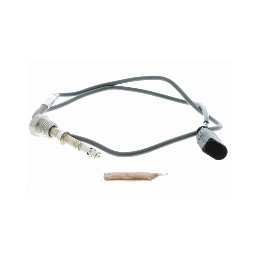 Sensor, Abgastemperatur VEMO V10-72-1384 Original VEMO Qualit&auml;t f&uuml;r AUDI SEAT VW