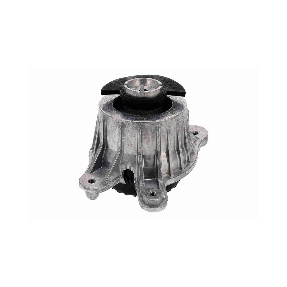 Lagerung, Motor VAICO V30-4580 Green Mobility Parts f&uuml;r MERCEDES-BENZ, links