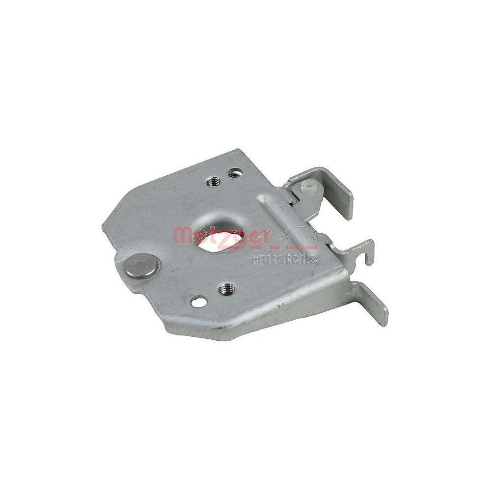 Motorhaubenschloss METZGER 2310577 ORIGINAL ERSATZTEIL für NISSAN OPEL RENAULT