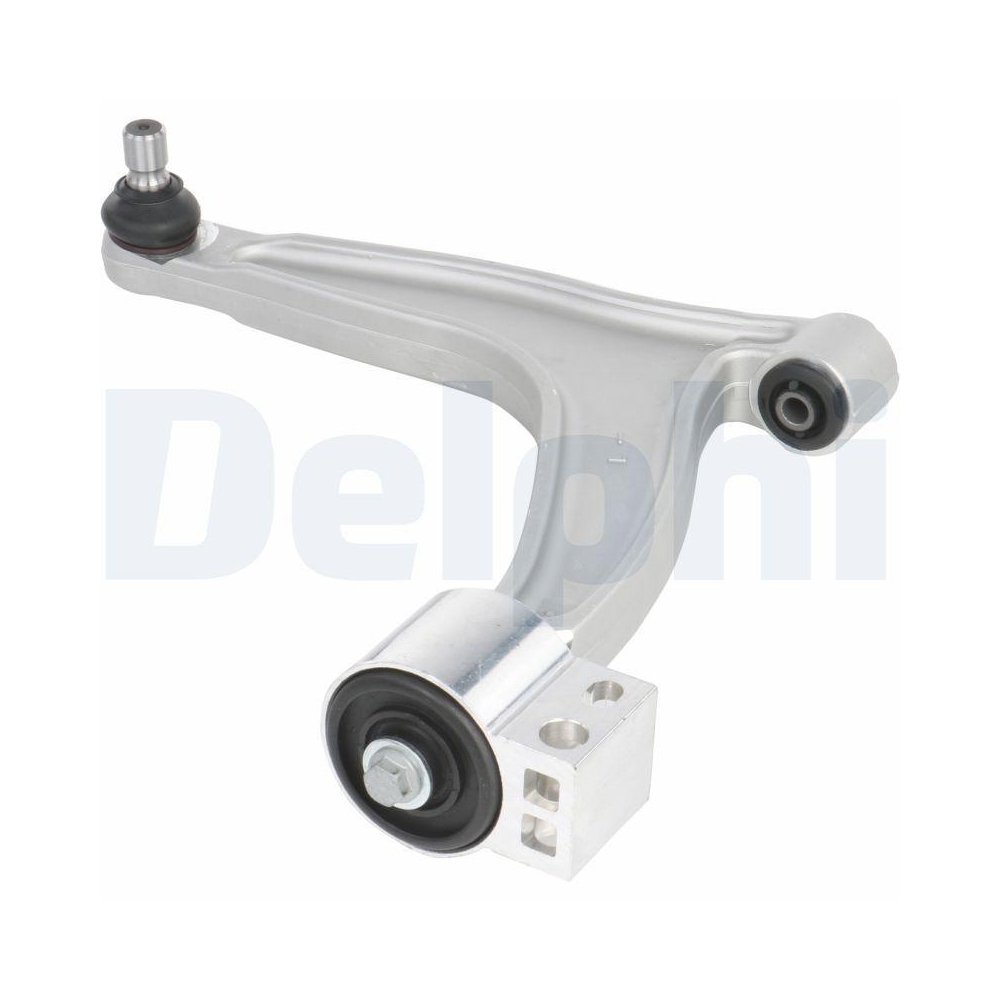 DELPHI TC2075 Lenker, Radaufhängung für FIAT OPEL SAAB VAUXHALL CADILLAC, außen