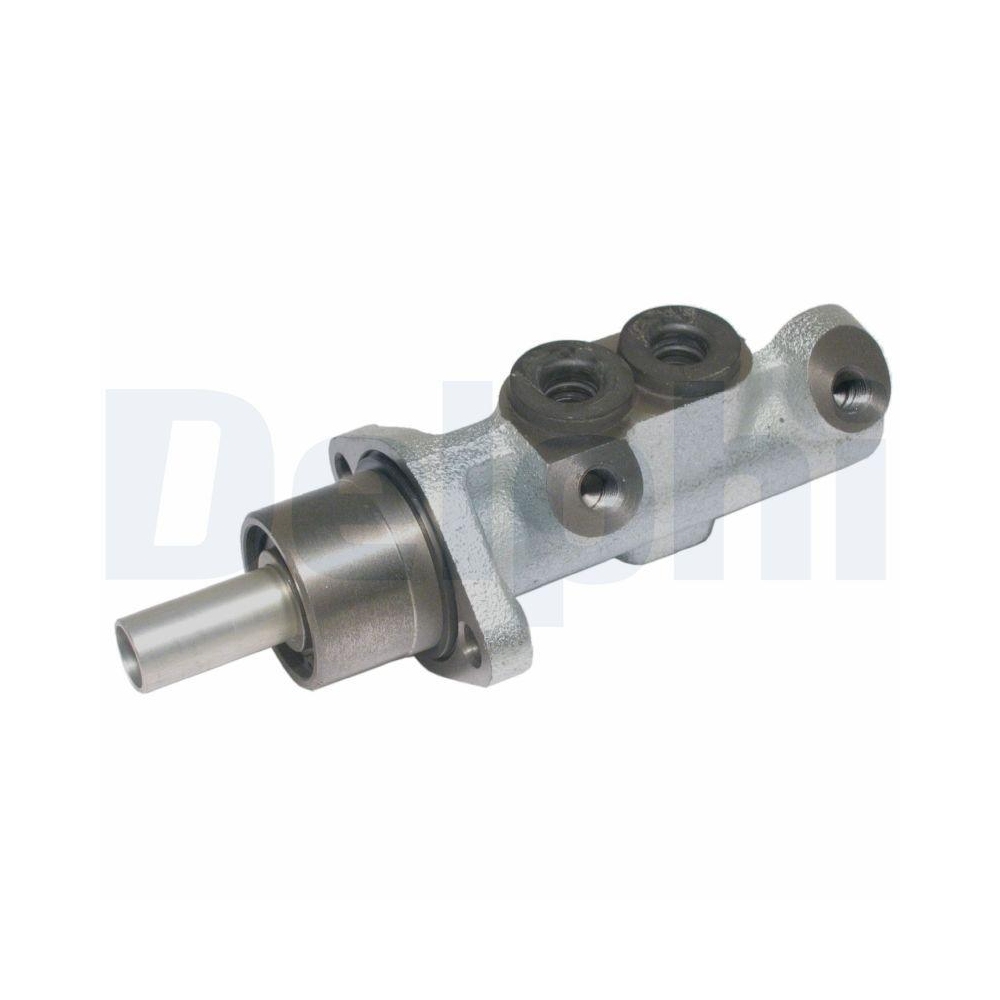 Hauptbremszylinder DELPHI LM80129 für RENAULT