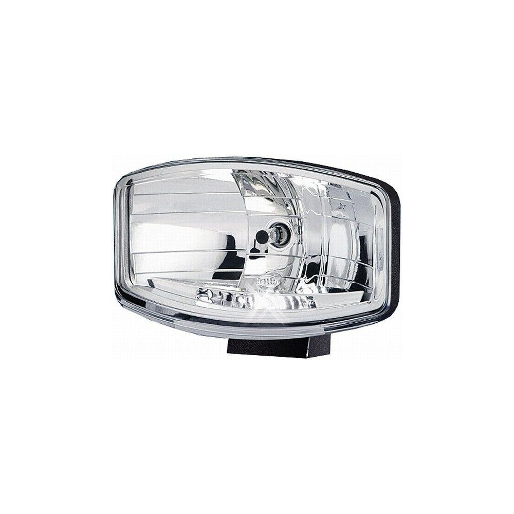 HELLA Fernscheinwerfer 1FE 008 773-041 f&uuml;r DAF IVECO MAN SCANIA, links, rechts