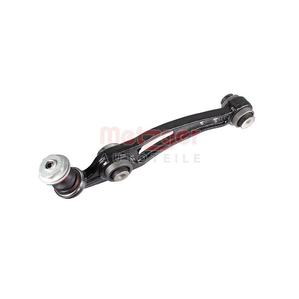 Lenker, Radaufh&auml;ngung METZGER AUTOTEILE 58191401 GREENPARTS f&uuml;r LAND ROVER